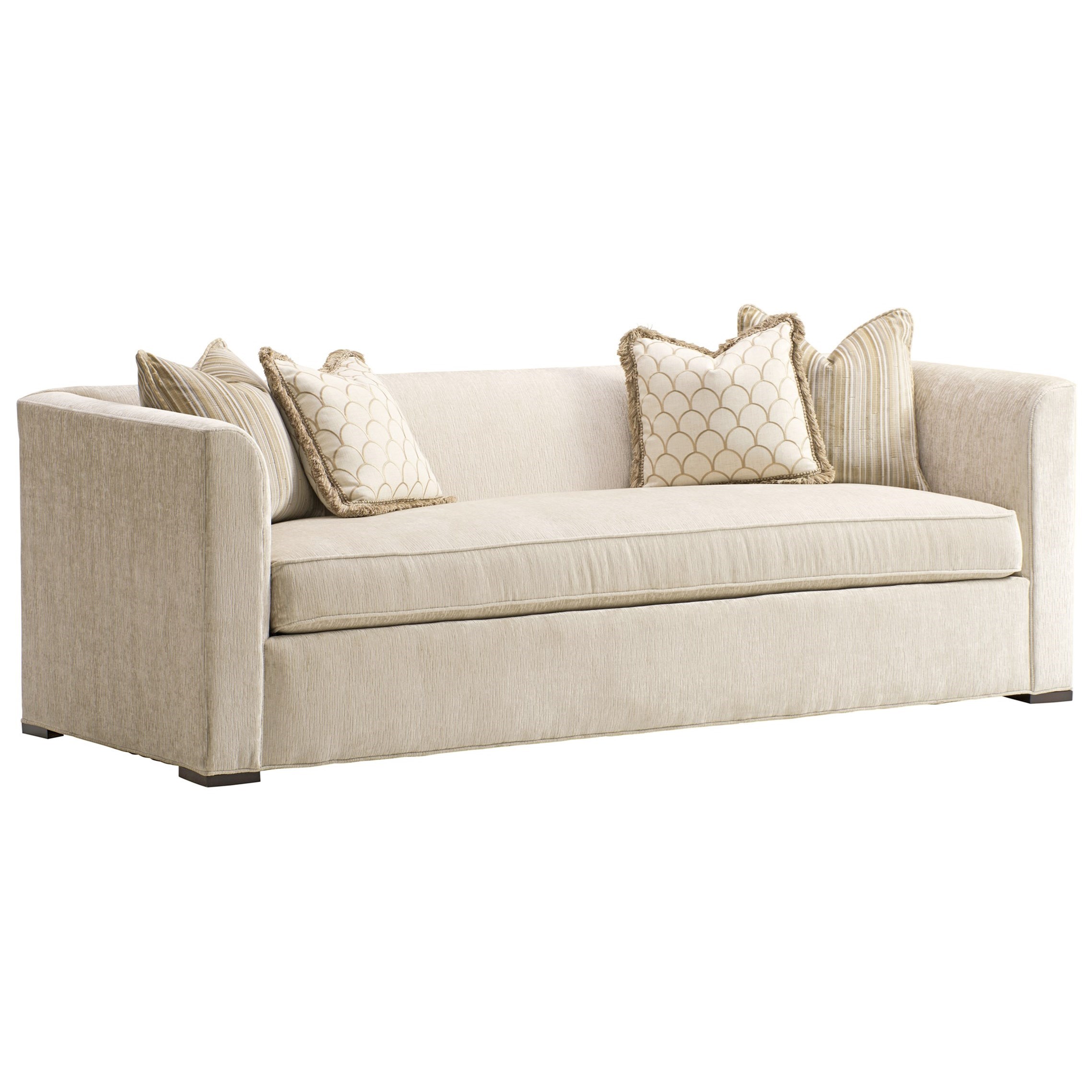 Lexington bedford deals sofa